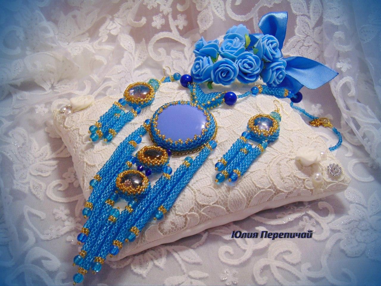 Работа ученицы