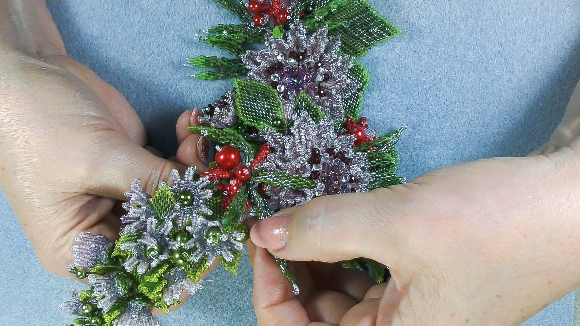 Сборка, часть 2